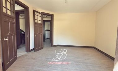Casa en Venta en AL COSTADO DE LA CHASCONA DE PABLO NERUDA