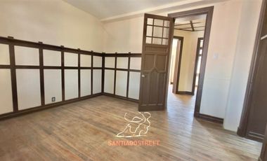 Casa en Venta en AL COSTADO DE LA CHASCONA DE PABLO NERUDA