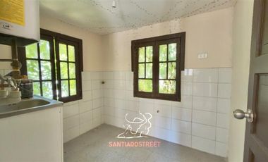 Casa en Venta en AL COSTADO DE LA CHASCONA DE PABLO NERUDA