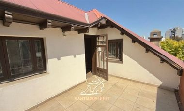 Casa en Venta en AL COSTADO DE LA CHASCONA DE PABLO NERUDA