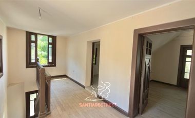 Casa en Venta en AL COSTADO DE LA CHASCONA DE PABLO NERUDA