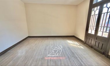 Casa en Venta en AL COSTADO DE LA CHASCONA DE PABLO NERUDA
