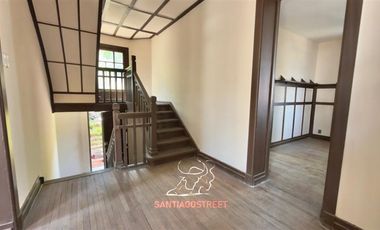 Casa en Venta en AL COSTADO DE LA CHASCONA DE PABLO NERUDA