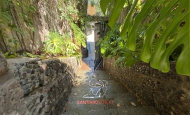 Casa en Venta en AL COSTADO DE LA CHASCONA DE PABLO NERUDA