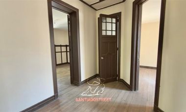 Casa en Venta en AL COSTADO DE LA CHASCONA DE PABLO NERUDA