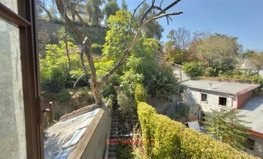 Casa en Venta en AL COSTADO DE LA CHASCONA DE PABLO NERUDA