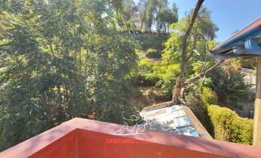 Casa en Venta en AL COSTADO DE LA CHASCONA DE PABLO NERUDA