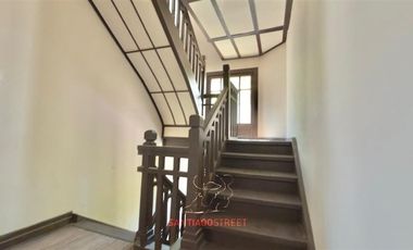 Casa en Venta en AL COSTADO DE LA CHASCONA DE PABLO NERUDA
