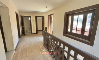 Casa en Venta en AL COSTADO DE LA CHASCONA DE PABLO NERUDA