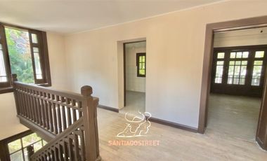 Casa en Venta en AL COSTADO DE LA CHASCONA DE PABLO NERUDA
