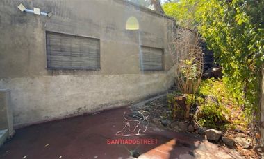 Casa en Venta en AL COSTADO DE LA CHASCONA DE PABLO NERUDA