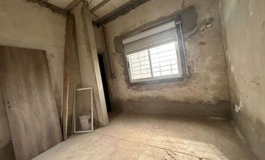 Casa en Barrio Las Fincas Ibarlucea. A terminar