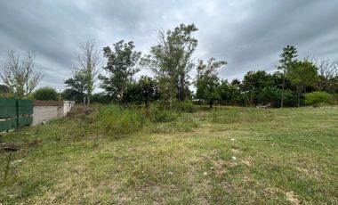 VENTA 5 LOTES PUEBLO ANDINO