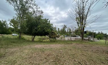 VENTA 5 LOTES PUEBLO ANDINO