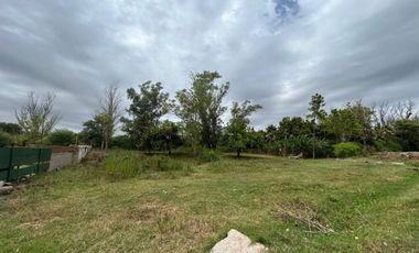 VENTA 5 LOTES PUEBLO ANDINO