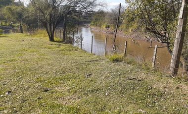 VENTA 5 LOTES PUEBLO ANDINO