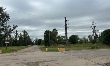 VENTA 5 LOTES PUEBLO ANDINO