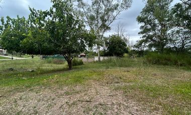 VENTA 5 LOTES PUEBLO ANDINO
