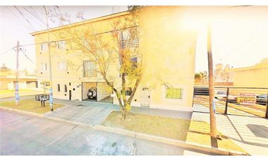 Depto 2 amb c/cochera o patio en PB. Apto crédito.