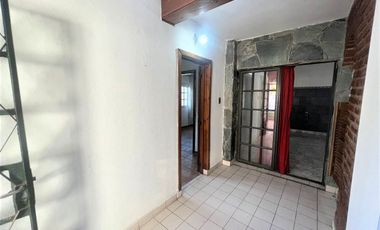 VENTA DE PH EN R. DE ESCALADA CON PATIO