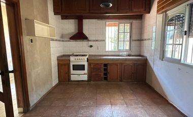 VENTA DE PH EN R. DE ESCALADA CON PATIO