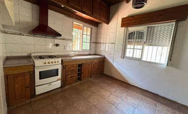 VENTA DE PH EN R. DE ESCALADA CON PATIO