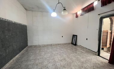 VENTA DE PH EN R. DE ESCALADA CON PATIO