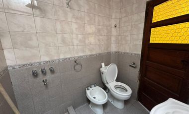 VENTA DE PH EN R. DE ESCALADA CON PATIO