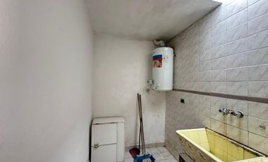 VENTA DE PH EN R. DE ESCALADA CON PATIO