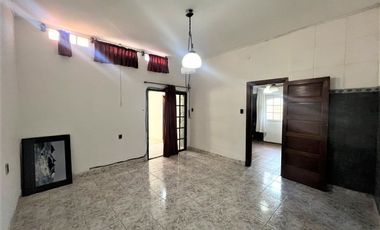 VENTA DE PH EN R. DE ESCALADA CON PATIO