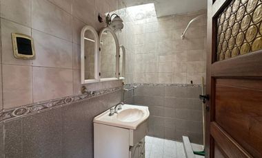 VENTA DE PH EN R. DE ESCALADA CON PATIO