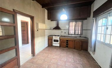 VENTA DE PH EN R. DE ESCALADA CON PATIO