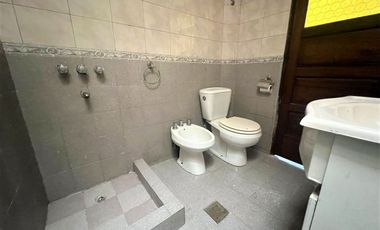 VENTA DE PH EN R. DE ESCALADA CON PATIO