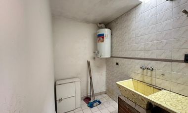 VENTA DE PH EN R. DE ESCALADA CON PATIO