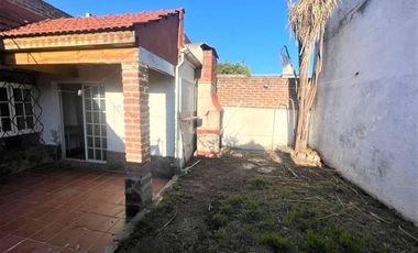 VENTA DE PH EN R. DE ESCALADA CON PATIO