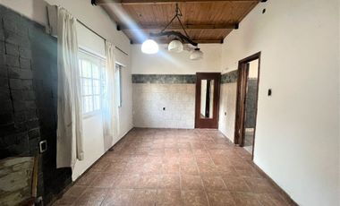 VENTA DE PH EN R. DE ESCALADA CON PATIO