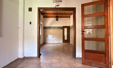 VENTA DE PH EN R. DE ESCALADA CON PATIO