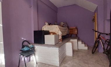 VENTA EN BLOCK DE 2 CASAS TOTALMENTE INDEPENDIENTE