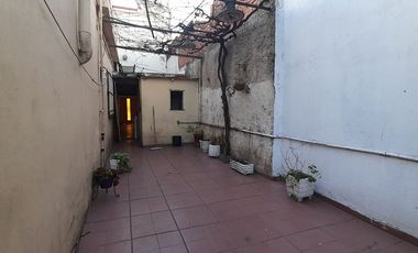VENTA EN BLOCK DE 2 CASAS TOTALMENTE INDEPENDIENTE