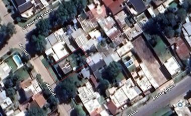 CASA EN CONSTRUCCION BUENA UBICACION OPORTUNIDAD