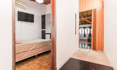 CASA BURZACO 5 AMB PILETA Y PARQUE (C/PLANOS)