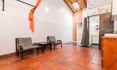 CASA BURZACO 5 AMB PILETA Y PARQUE (C/PLANOS)