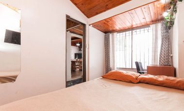 CASA BURZACO 5 AMB PILETA Y PARQUE (C/PLANOS)