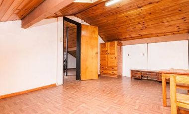 CASA BURZACO 5 AMB PILETA Y PARQUE (C/PLANOS)