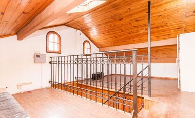 CASA BURZACO 5 AMB PILETA Y PARQUE (C/PLANOS)