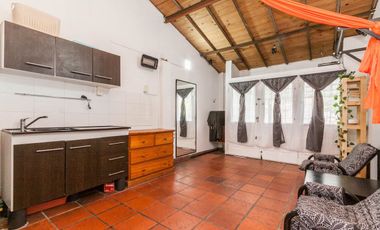 CASA BURZACO 5 AMB PILETA Y PARQUE (C/PLANOS)