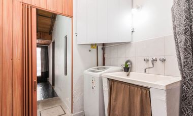 CASA BURZACO 5 AMB PILETA Y PARQUE (C/PLANOS)