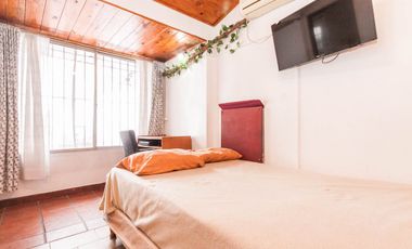 CASA BURZACO 5 AMB PILETA Y PARQUE (C/PLANOS)