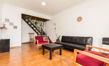 CASA BURZACO 5 AMB PILETA Y PARQUE (C/PLANOS)