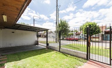 CASA BURZACO 5 AMB PILETA Y PARQUE (C/PLANOS)